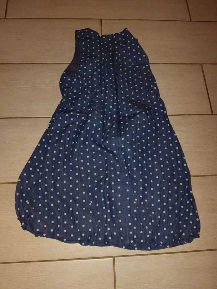 Robe fille taille 8 ans orchestra - photo numéro 3