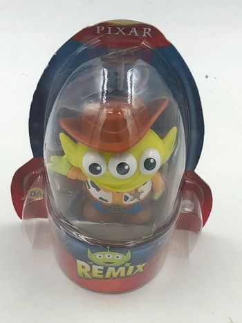 Figurine Mattel Pixar Remix N•06 neuf