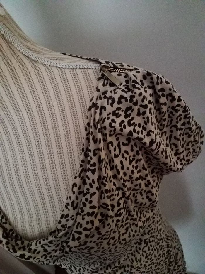 Tunique T.U - photo numéro 2