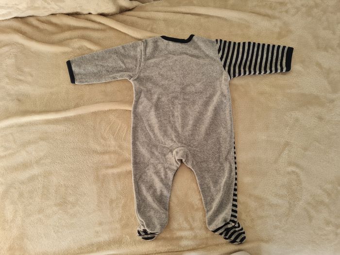 Lot 3 pyjamas - photo numéro 8
