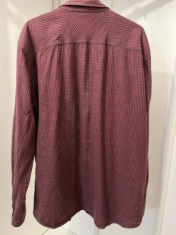 Chemise C&A clockhouse - photo numéro 5