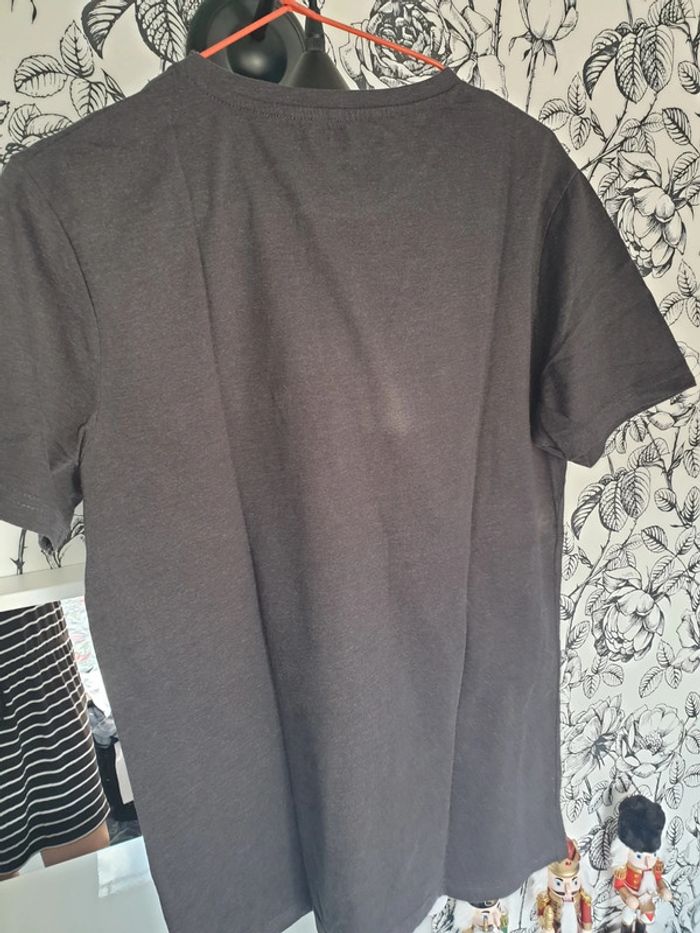 Tee-shirt kiabi - photo numéro 2