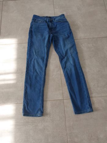 Jeans Creeks