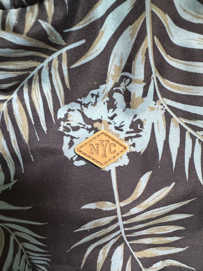 Lot 3 ans garçon 1 coupe vent & 2 chemises - photo numéro 5