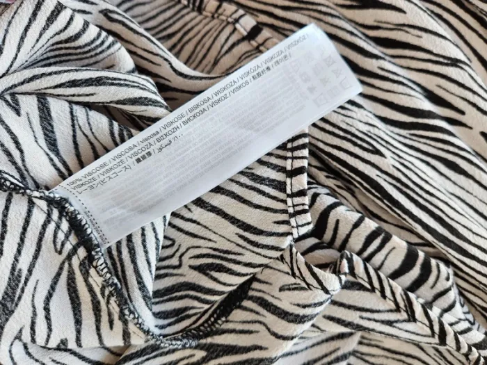 Jolie chemise XL - photo numéro 5