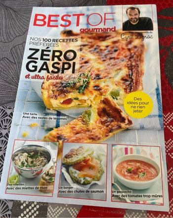 Best of gourmand n42