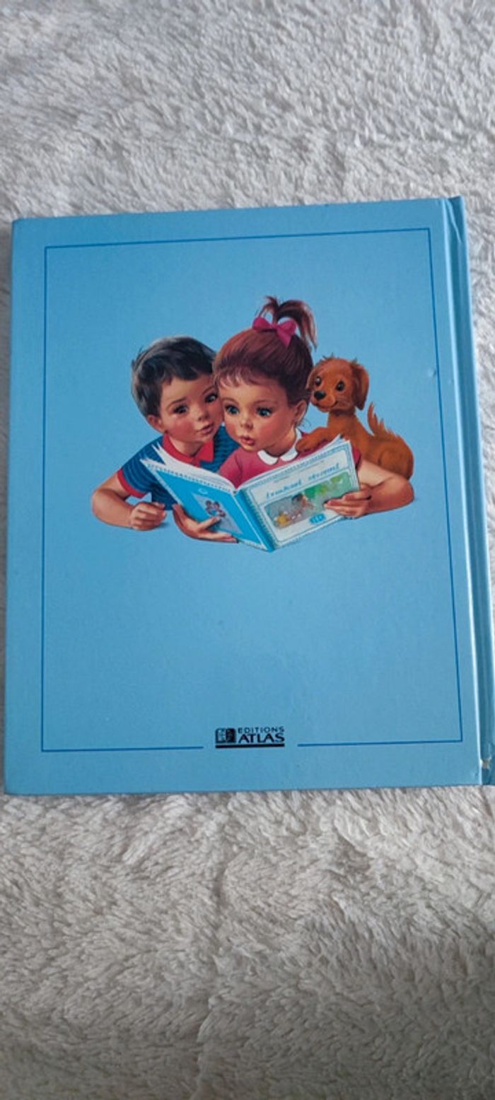 Livre Martine petite maman - photo numéro 2