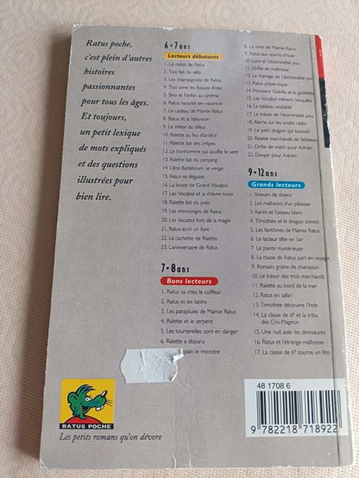 Danger pour Adrien - photo numéro 2