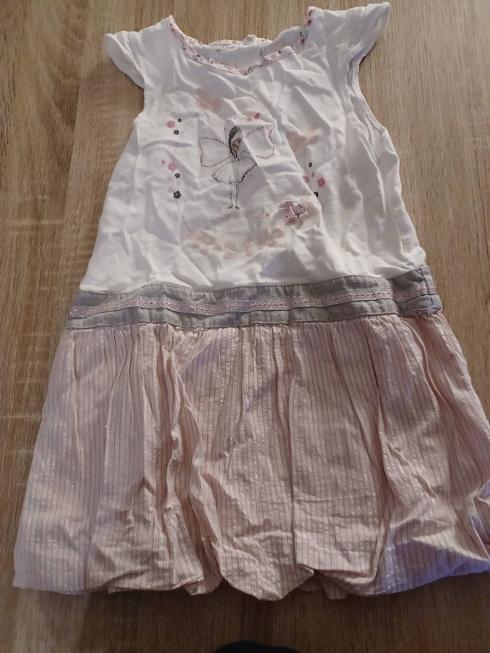 Robe 3 ans - photo numéro 4