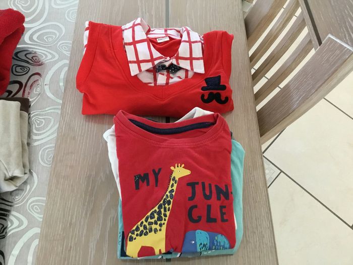 Lot pour garçon taille 2 ans - photo numéro 6