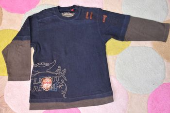 T shirt 5 ans Catimini