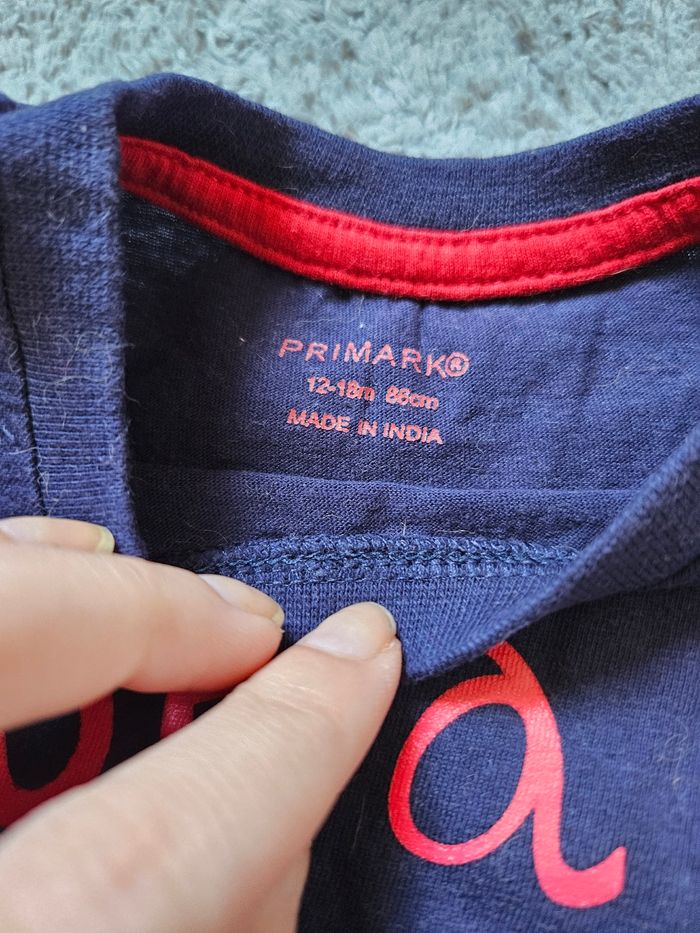 Ensemble baleine - 18mois - photo numéro 2