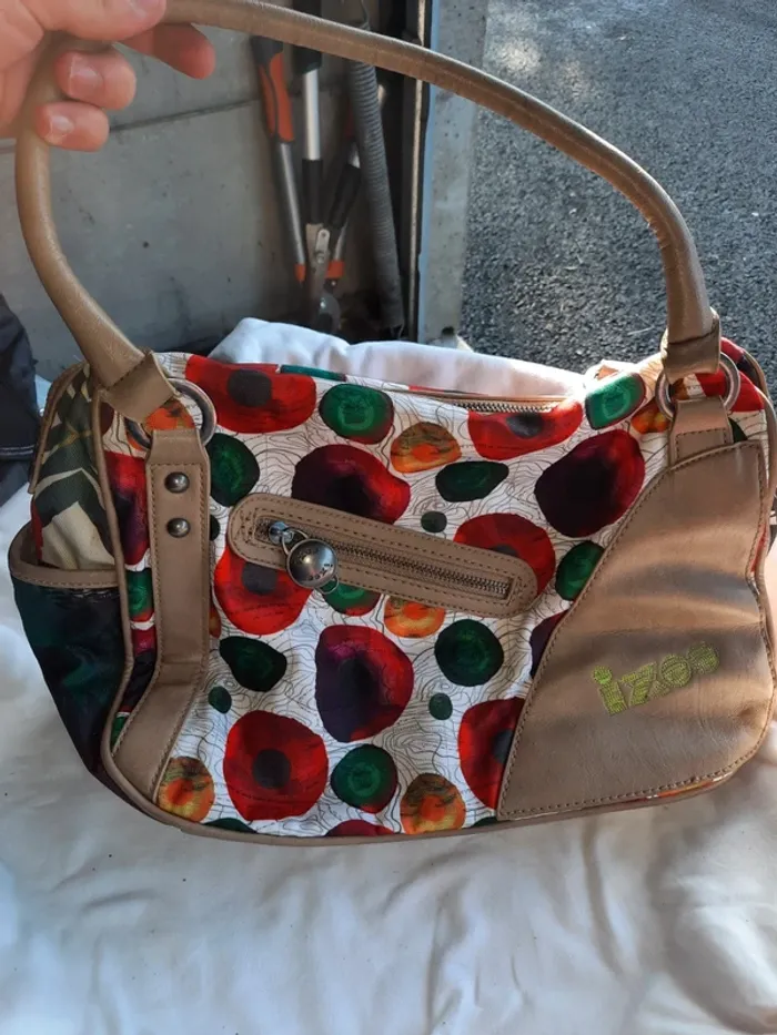 Sac à main ixoo