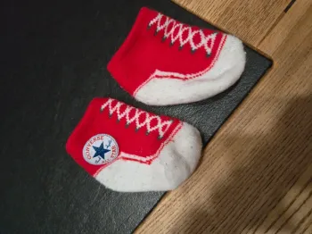 Chaussette