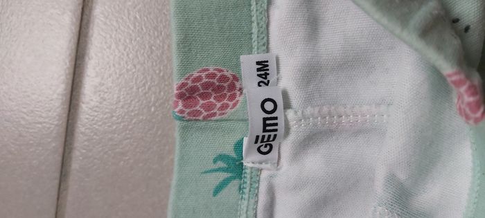 Leggings 24 mois - photo numéro 4