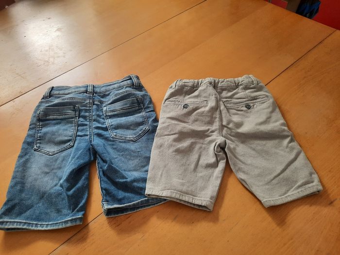 Short - photo numéro 2