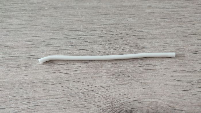 Tuyau 11.5cm référence 30808833 pièce détachée Playmobil #E33