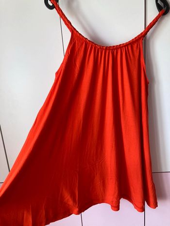Mini robe/tunique taille 40