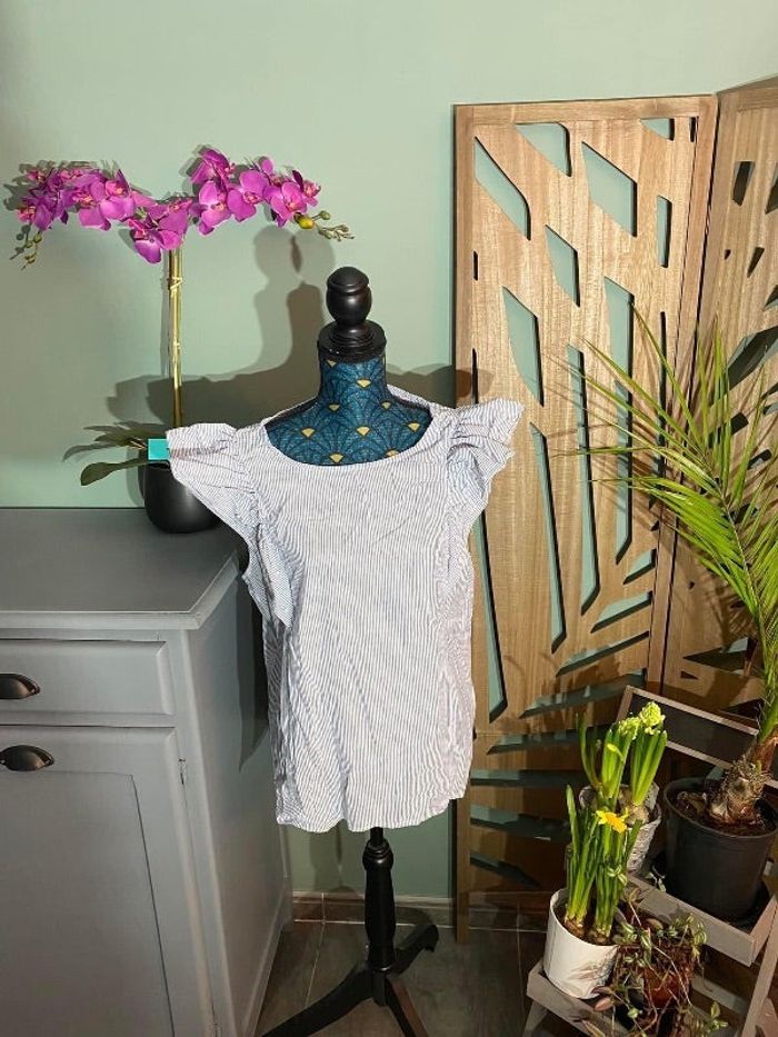 Blouse femme 44