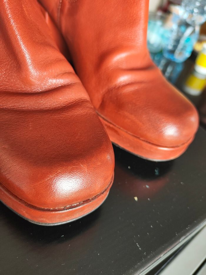 Boots gosh 38 - photo numéro 9