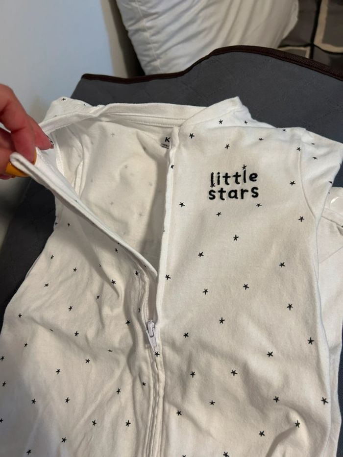 Pyjama Kiabi T36 mois - photo numéro 4