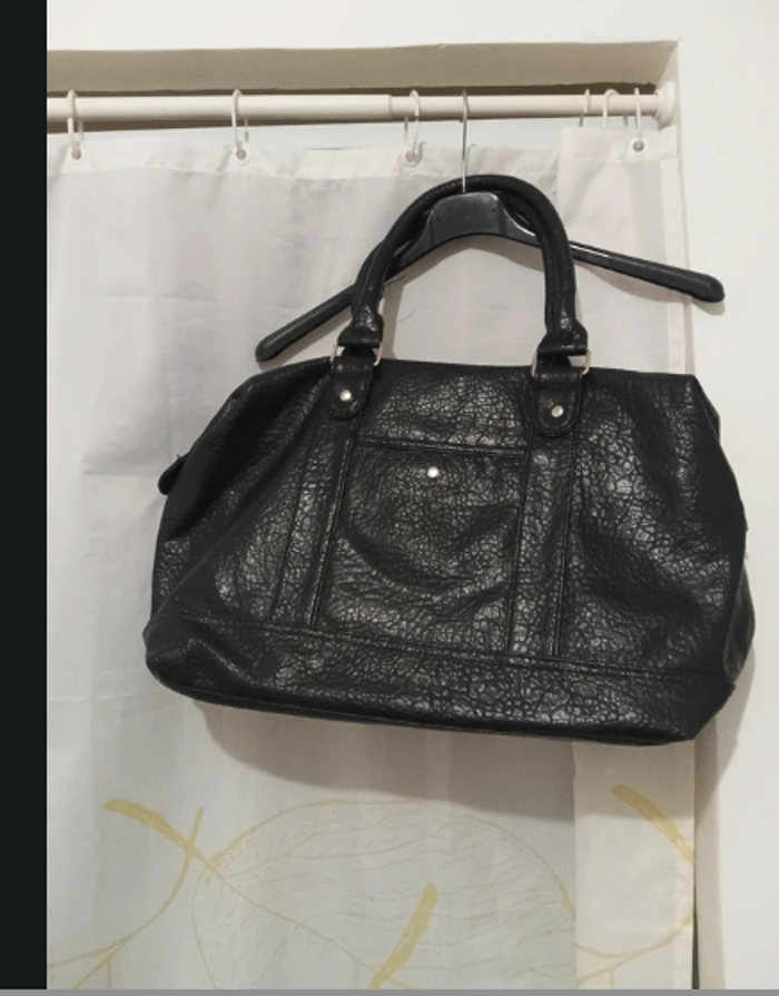 Sac grande capacité - photo numéro 2