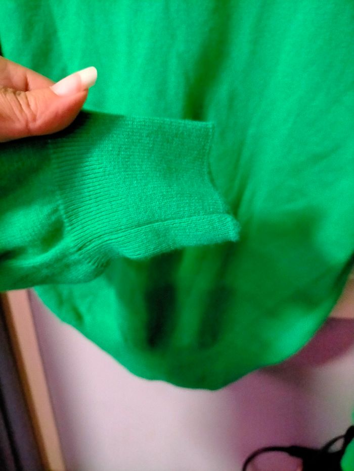 Pull femme - photo numéro 8