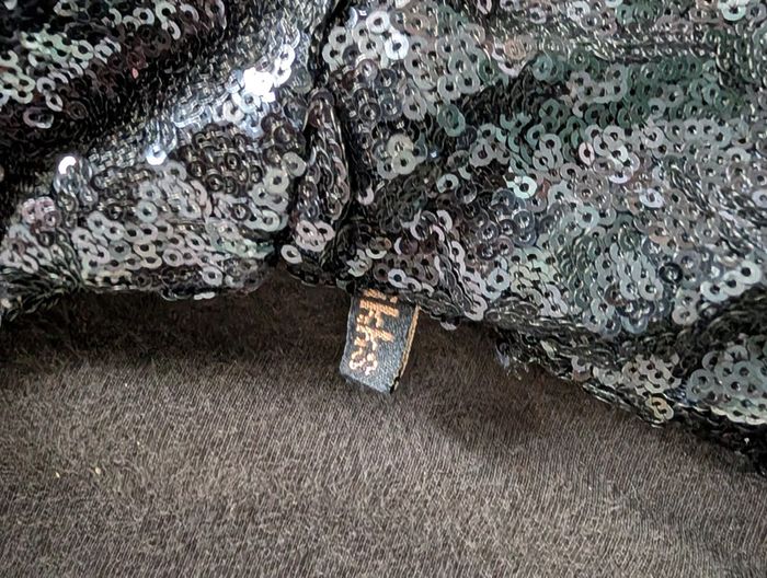 Robe de soirée IKKS - photo numéro 3