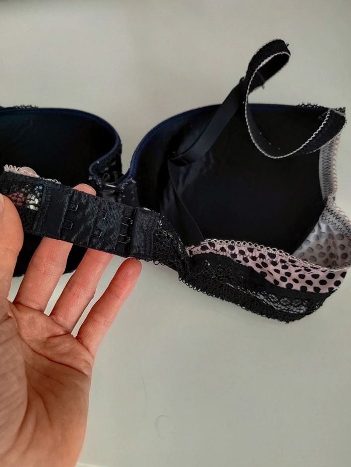 Soutien-gorge Etam - photo numéro 3
