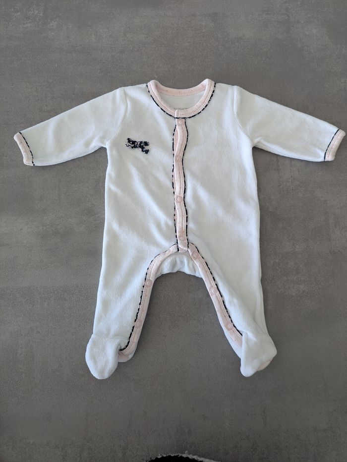 Pyjama Sauthon