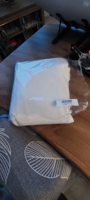 Protege matelas impermeable