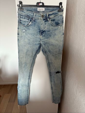 jeans  slim