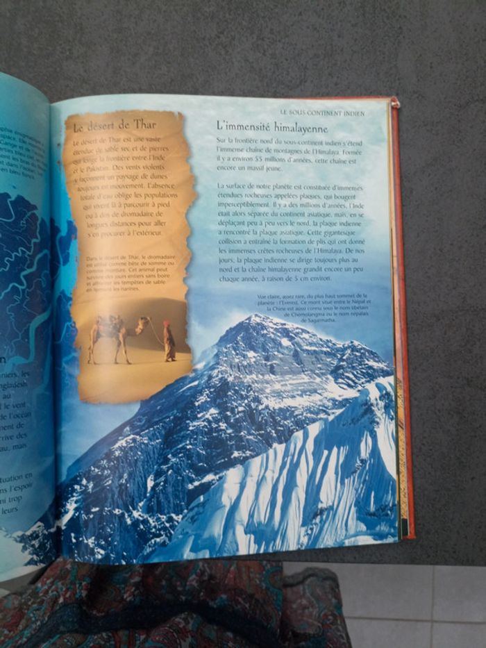 L'Asie - photo numéro 6