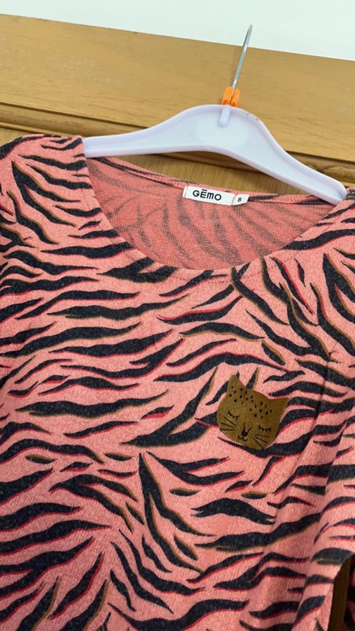 Pull léger - photo numéro 2