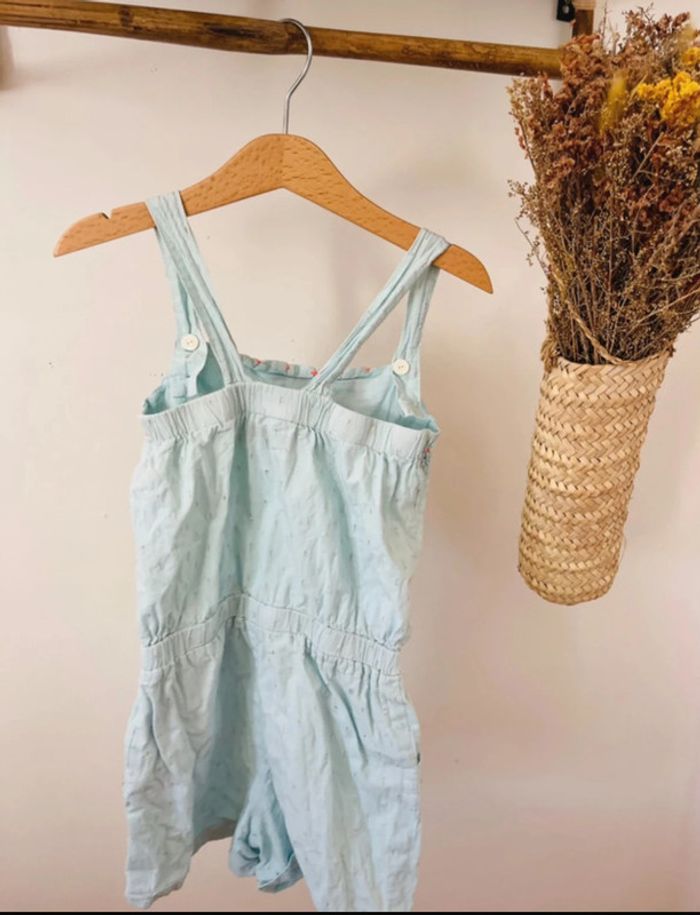 Combi short - photo numéro 4