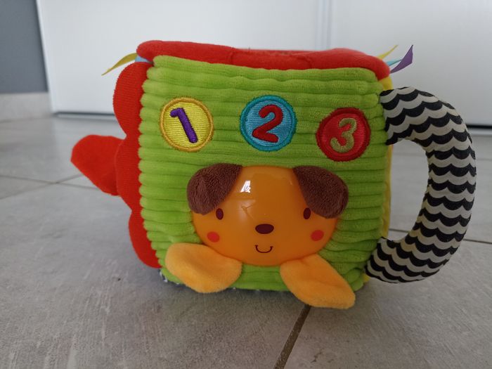 Jouets bébé - photo numéro 7