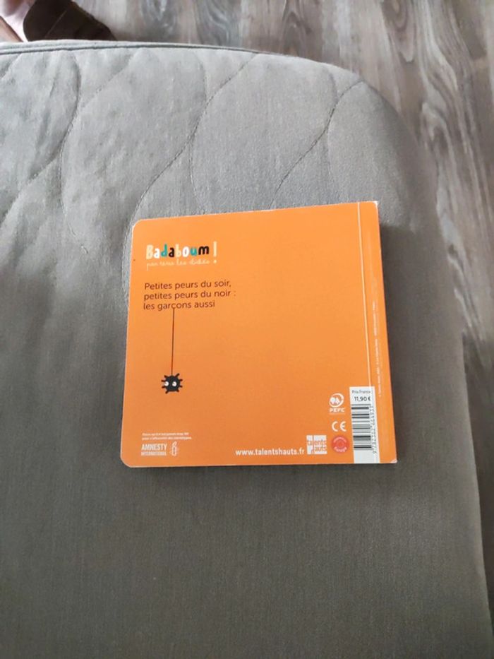 Livre à thème - photo numéro 2