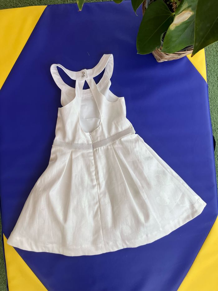 Robe mariage fille 6 ans Orchestra - photo numéro 2