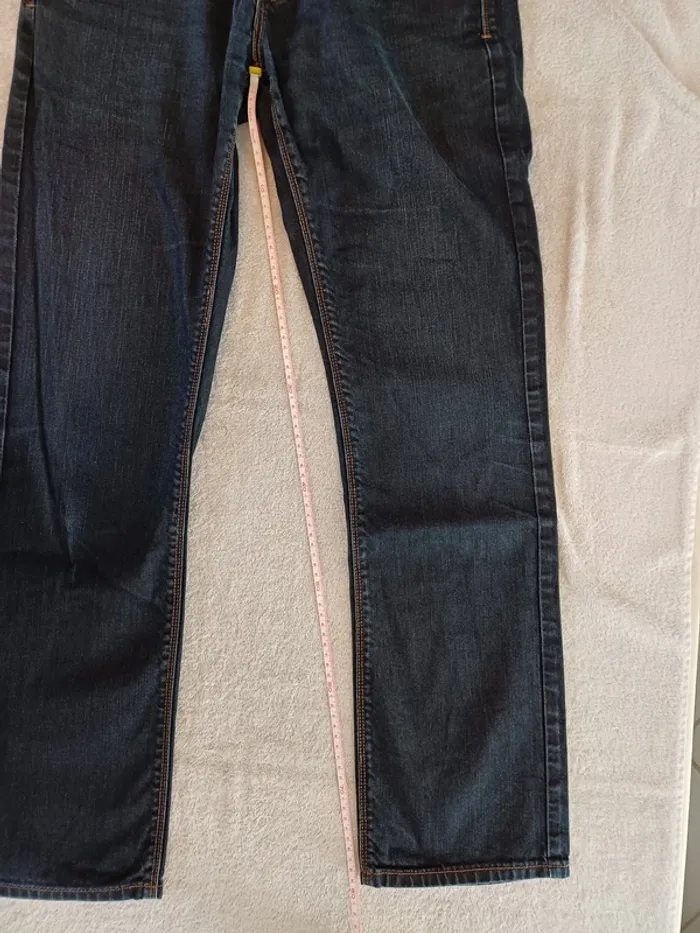 Jean Armand Thierry 44 bleu (réf perso MAN3)(familleac72) - photo numéro 5