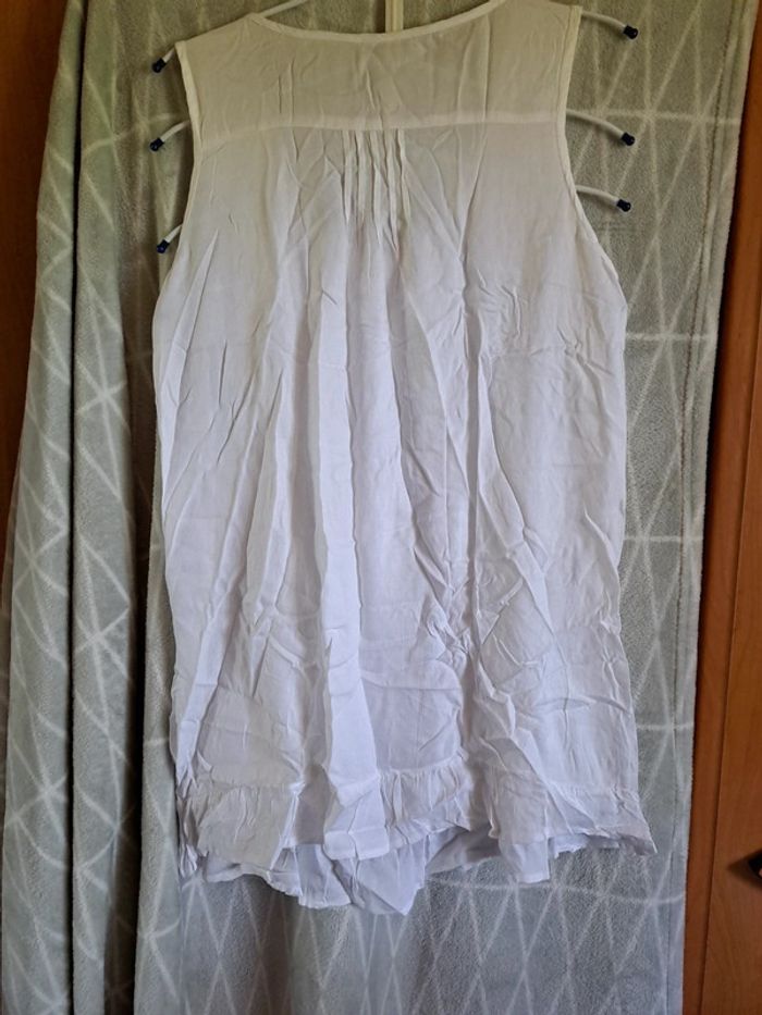 Tunique femme Taille XXL - photo numéro 6