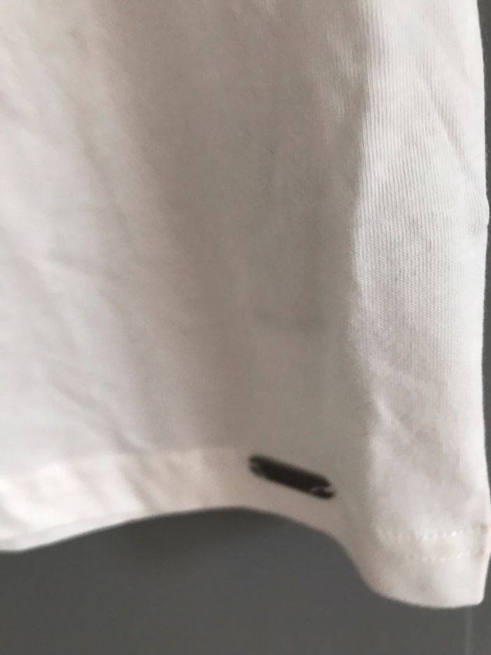 Haut Pepe Jeans taille M neut - photo numéro 4