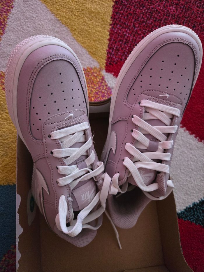 Air force 1 - photo numéro 3