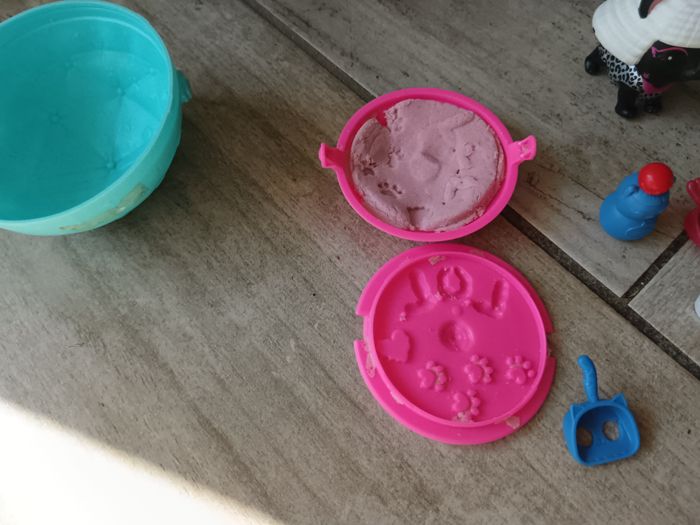 Animaux lol surprise - photo numéro 2