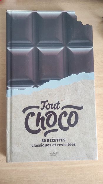 Tout choco