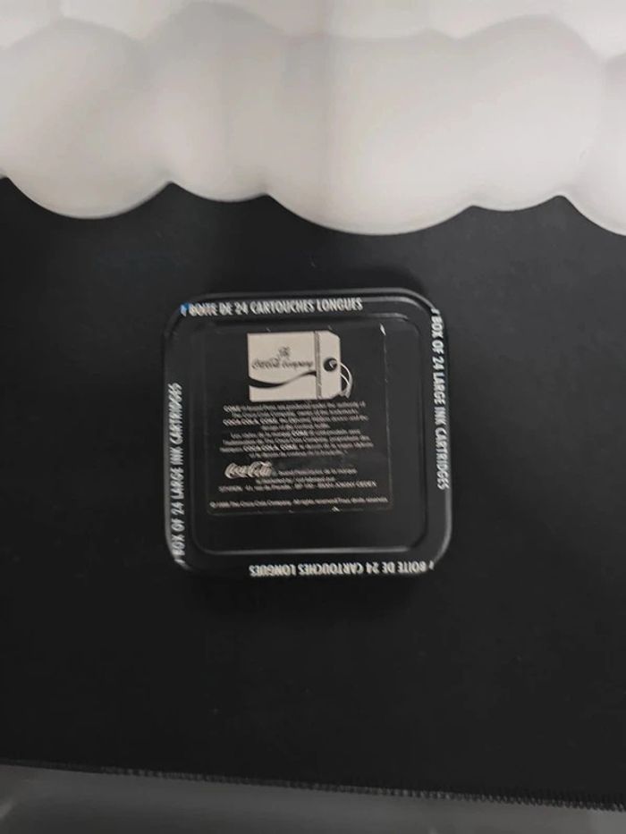 Boîte cartouche d’encre - photo numéro 2