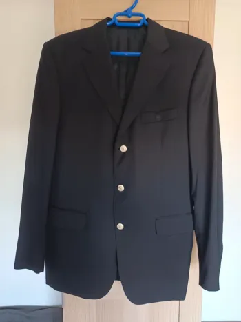 Veste Serge Blanco