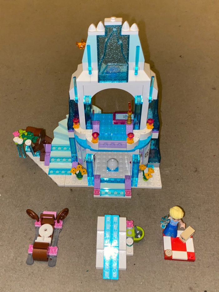 Lego Disney Princess 41062 - photo numéro 2