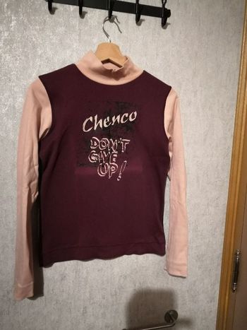 tee-shirt