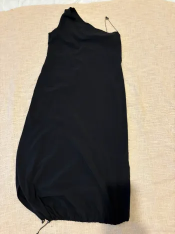 Lot 2 robes Cop Copine – Taille 38 Kaki noir