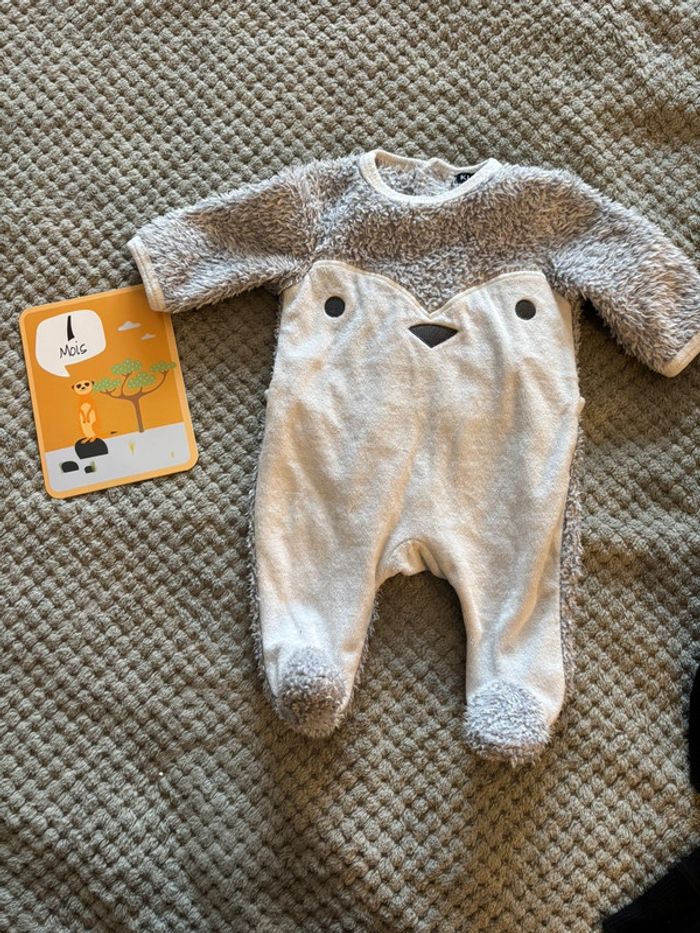 Lot de pyjama - photo numéro 2